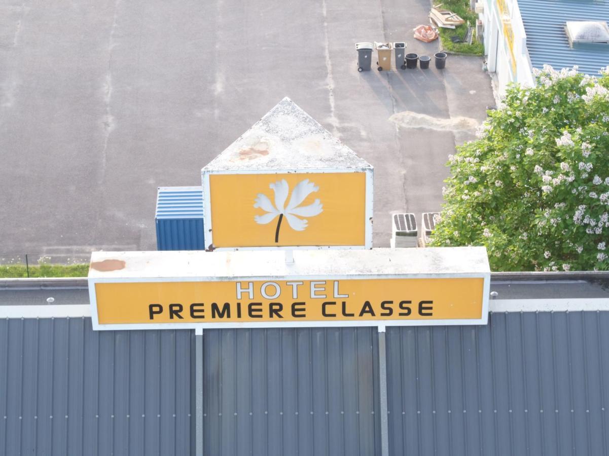 Premiere Classe Cambrai Proville Екстериор снимка