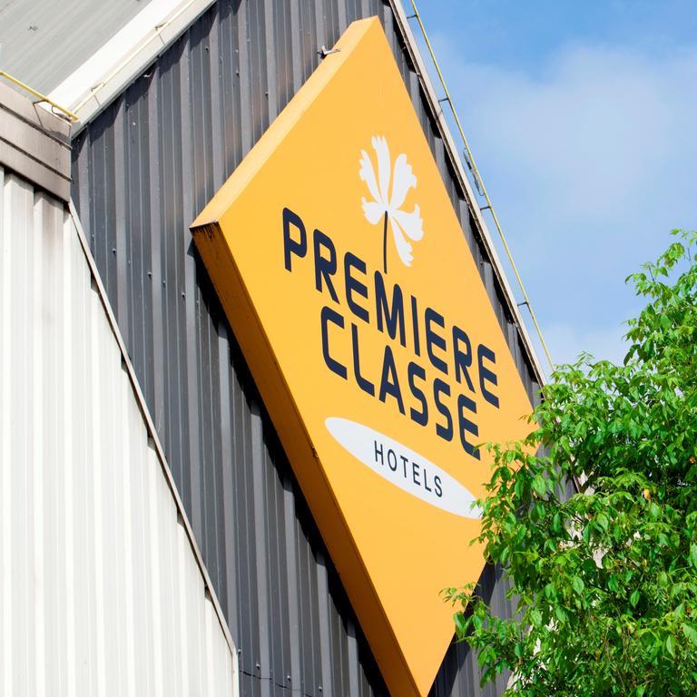 Premiere Classe Cambrai Proville Екстериор снимка