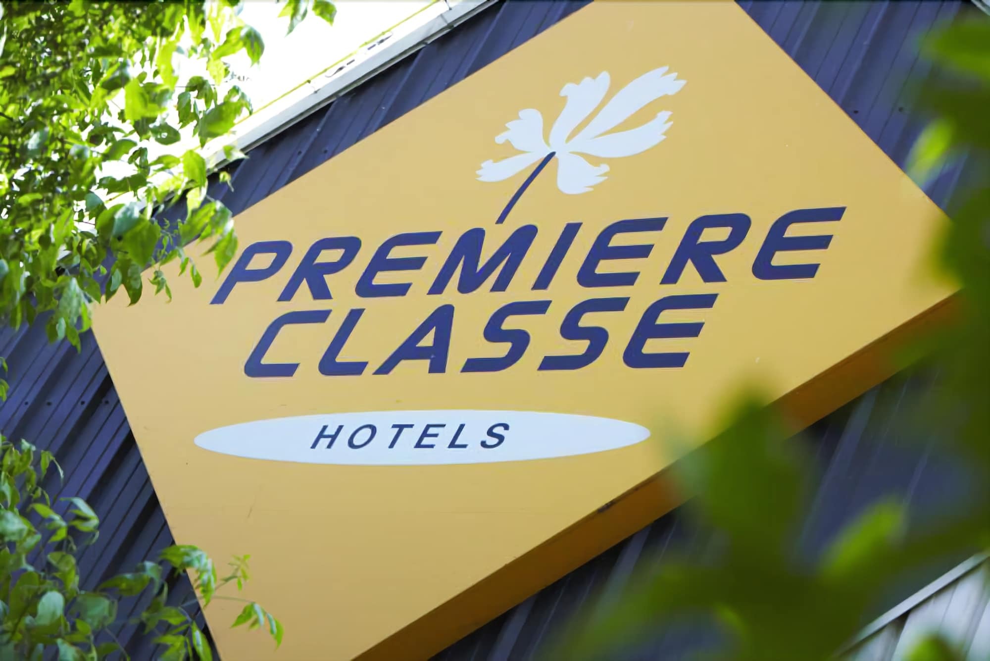 Premiere Classe Cambrai Proville Екстериор снимка